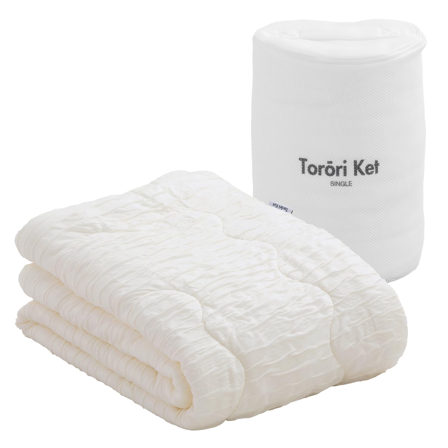 専用★１点もの❤みかん❤超暖か♥しっとりトロっとろ❤大きめシングルお布団 Amazon.co.jp: とろ～りケット 正規品 肌掛け布団 シングル 140×190cm